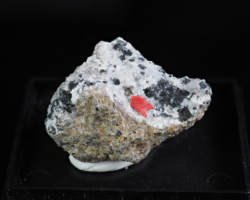 Alloriite